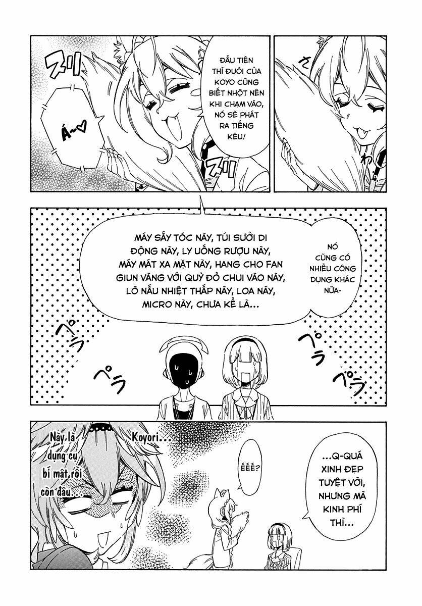 hololive - holox meeting! chapter 9 12