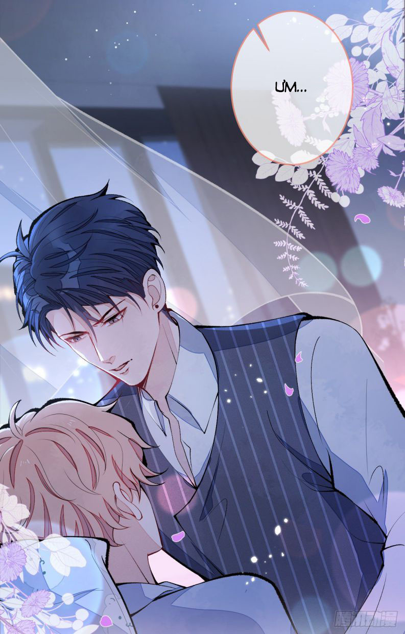 hotsearch của ảnh đế chapter 170 6