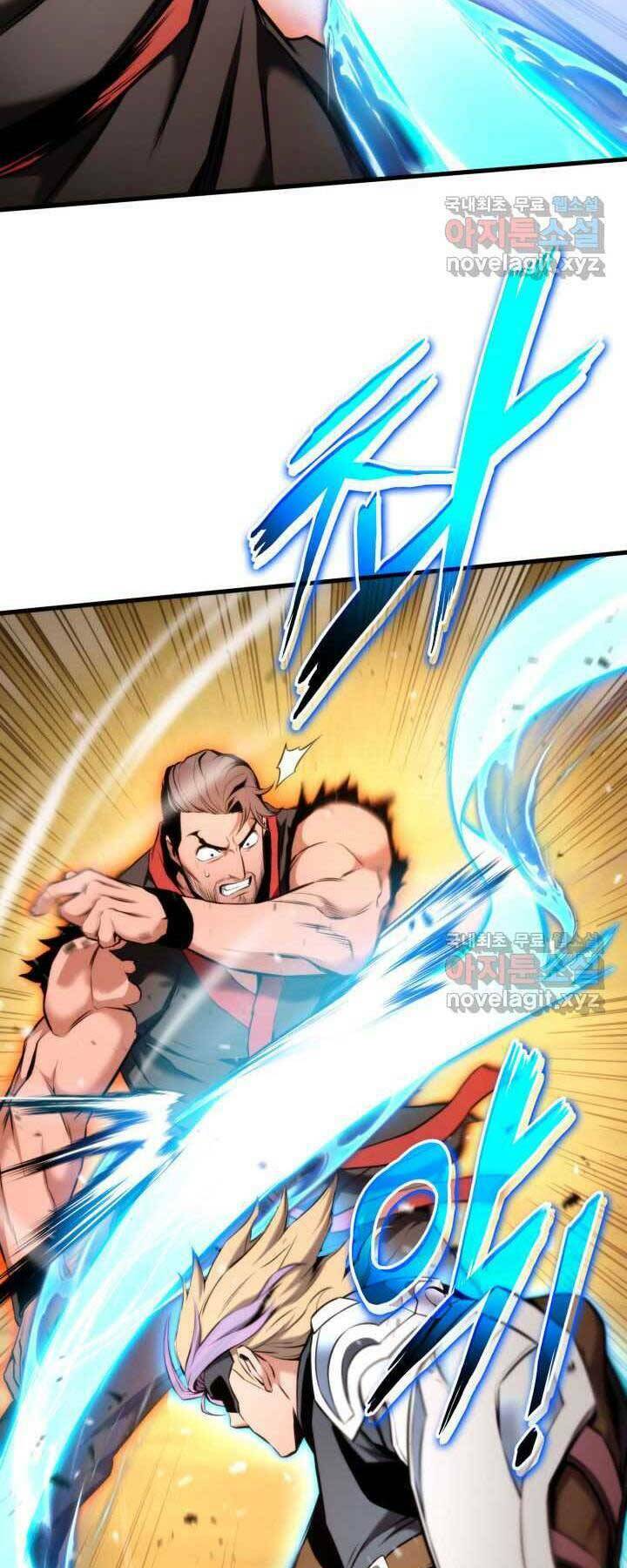 huyền thoại game thủ - tái xuất chapter 70 14