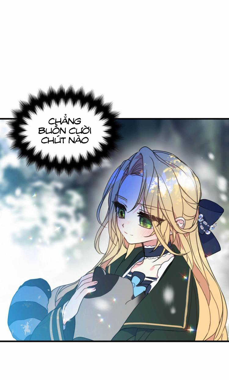 bệ hạ, xin đừng giết tôi!! chapter 21 17
