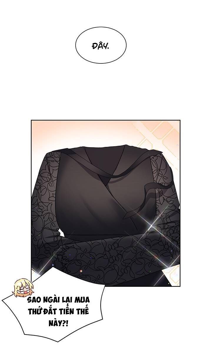 tôi là vị hôn thê phản diện chapter 11 29