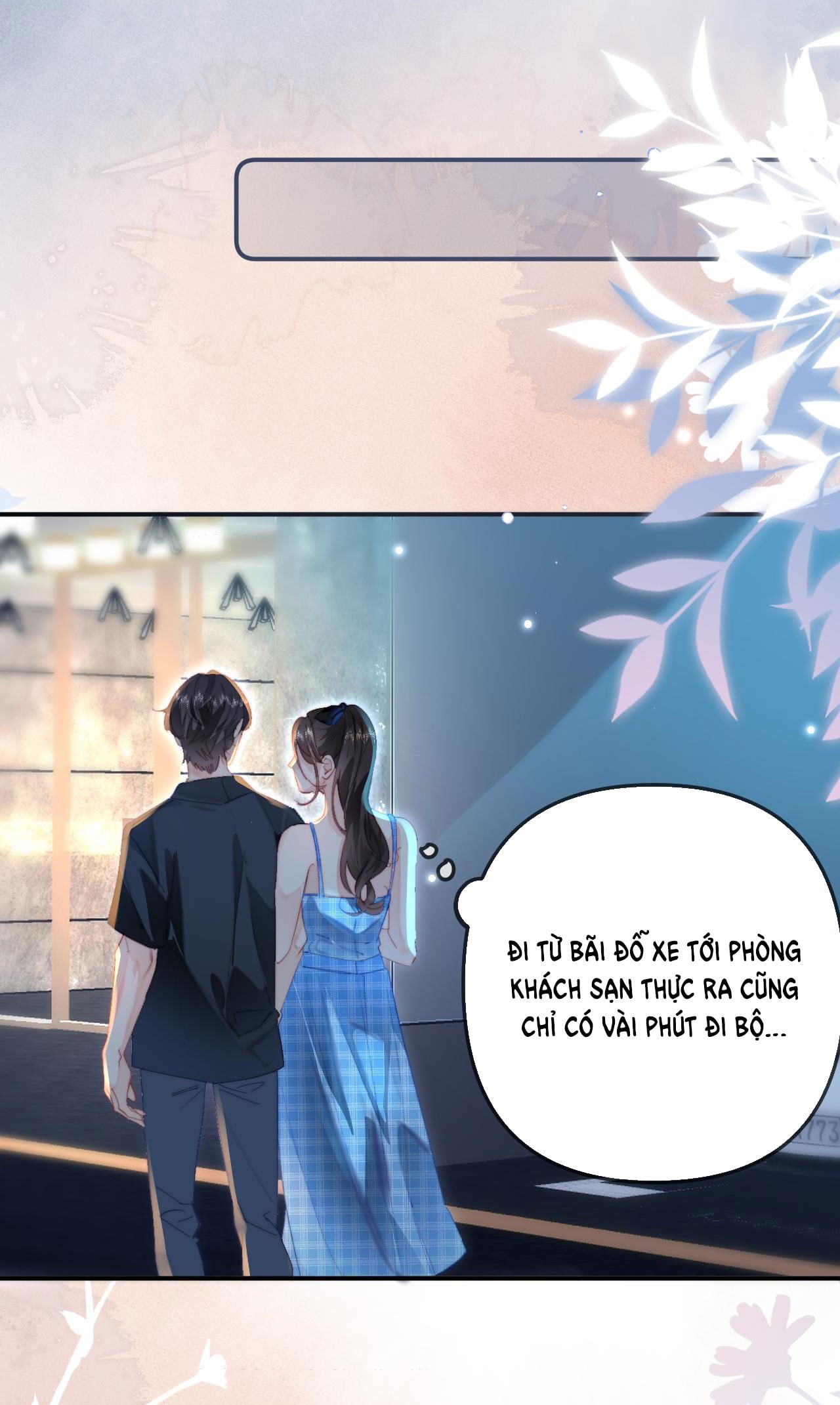 câu chuyện ngọt ngào của cặp vợ chồng đỉnh lưu chapter 88 16