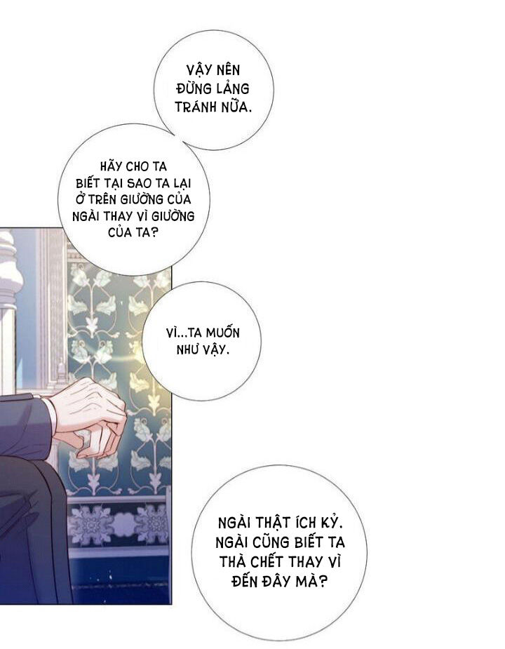 từ tiểu thư thành hoàng hậu - lady to queen chapter 68.2 7