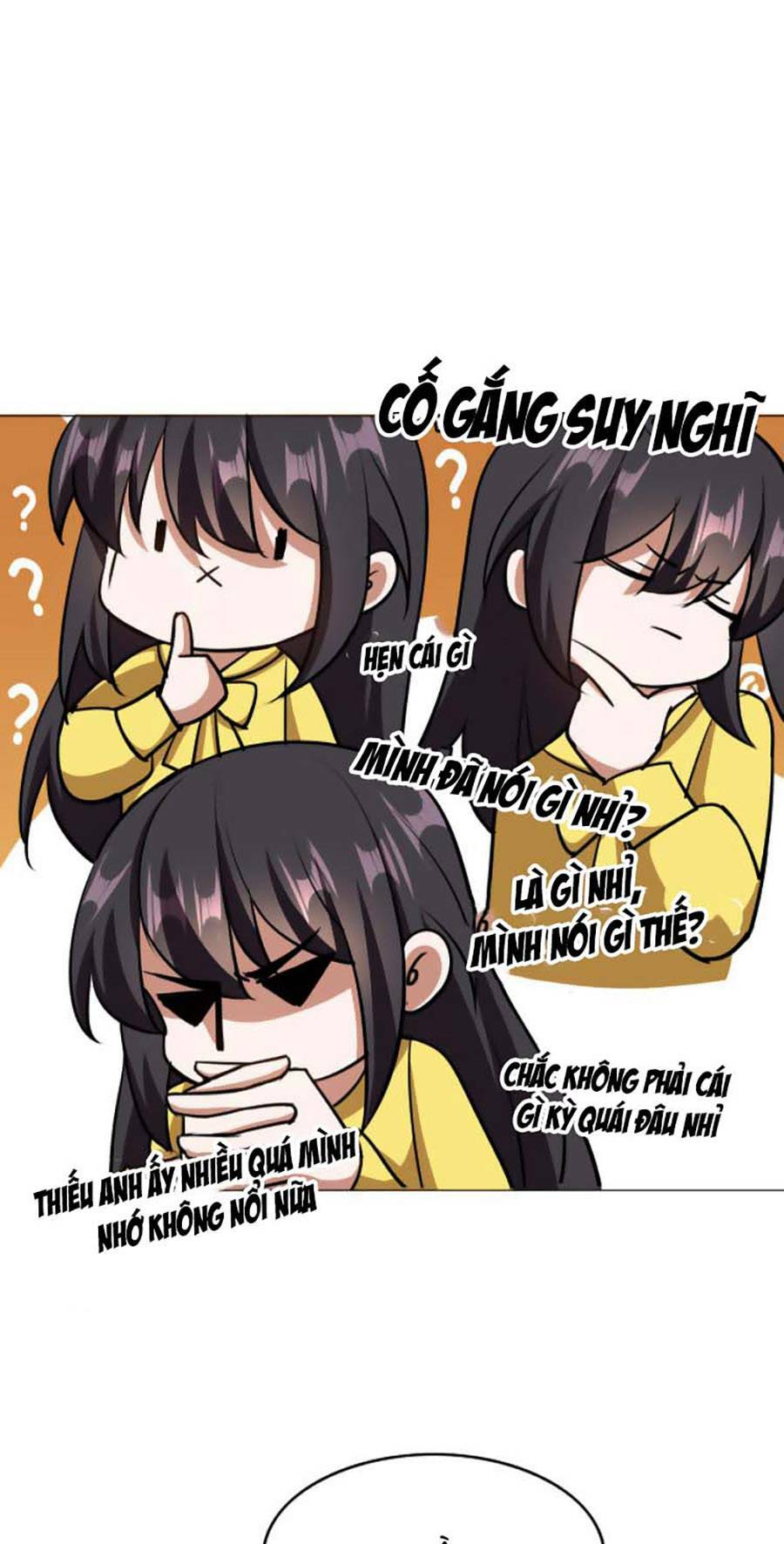 kế hoạch công lược của cô vợ gả thay chapter 55 5