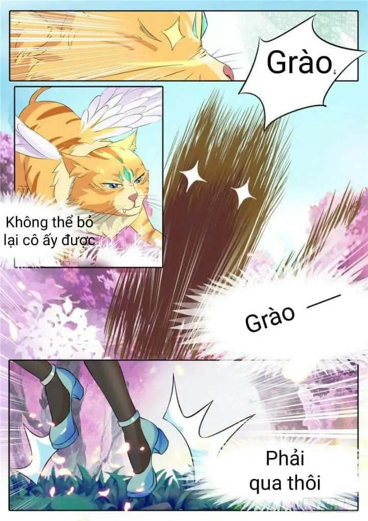 gia huynh ở lại tìm đường chết chapter 2 15