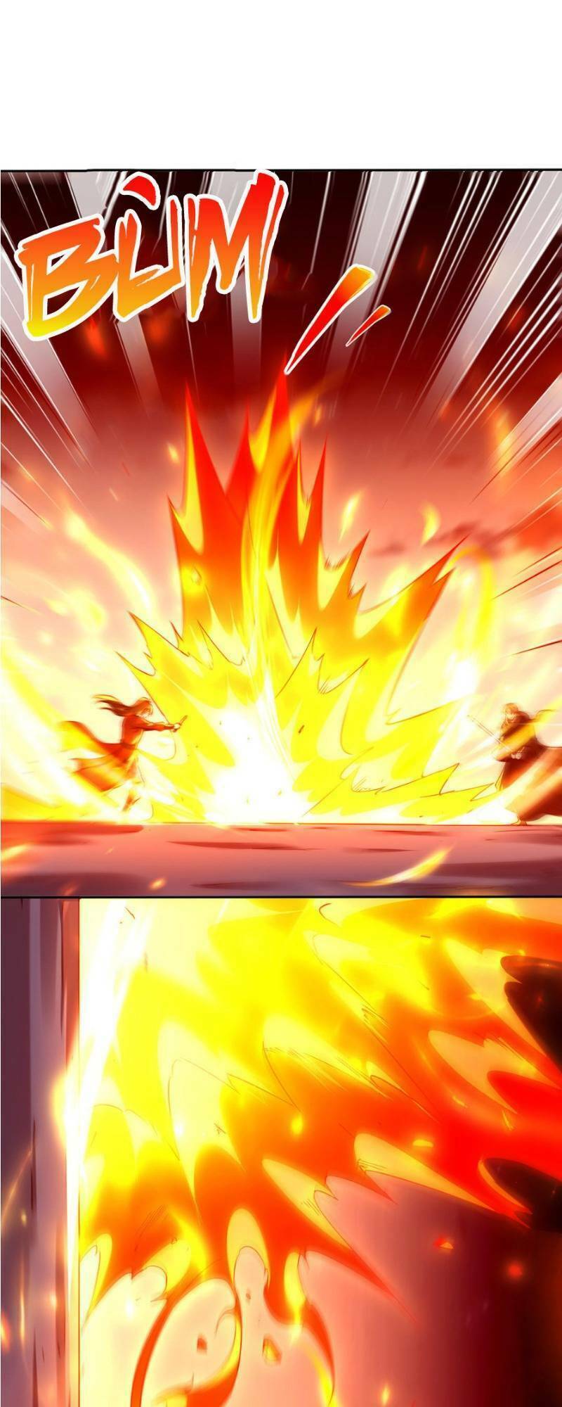 thiên kim bất hoán chapter 42 7