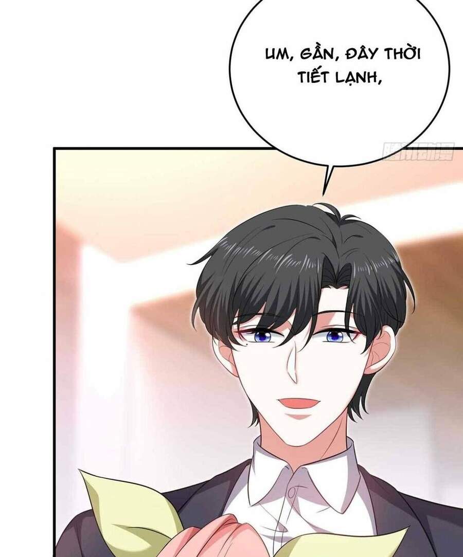 đại lão gọi tôi tiểu tổ tông chapter 63 25