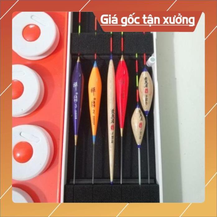 sale Hộp Đựng Phao Câu Cá Đa Năng Hộp Đựng Phao Cá Chép Phao Câu Đài HP3 đồ câu FISHING_HD