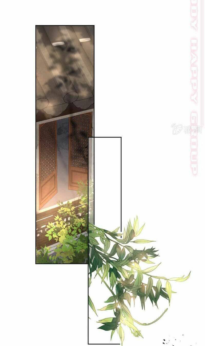 dục hỏa độc nữ chapter 123 10