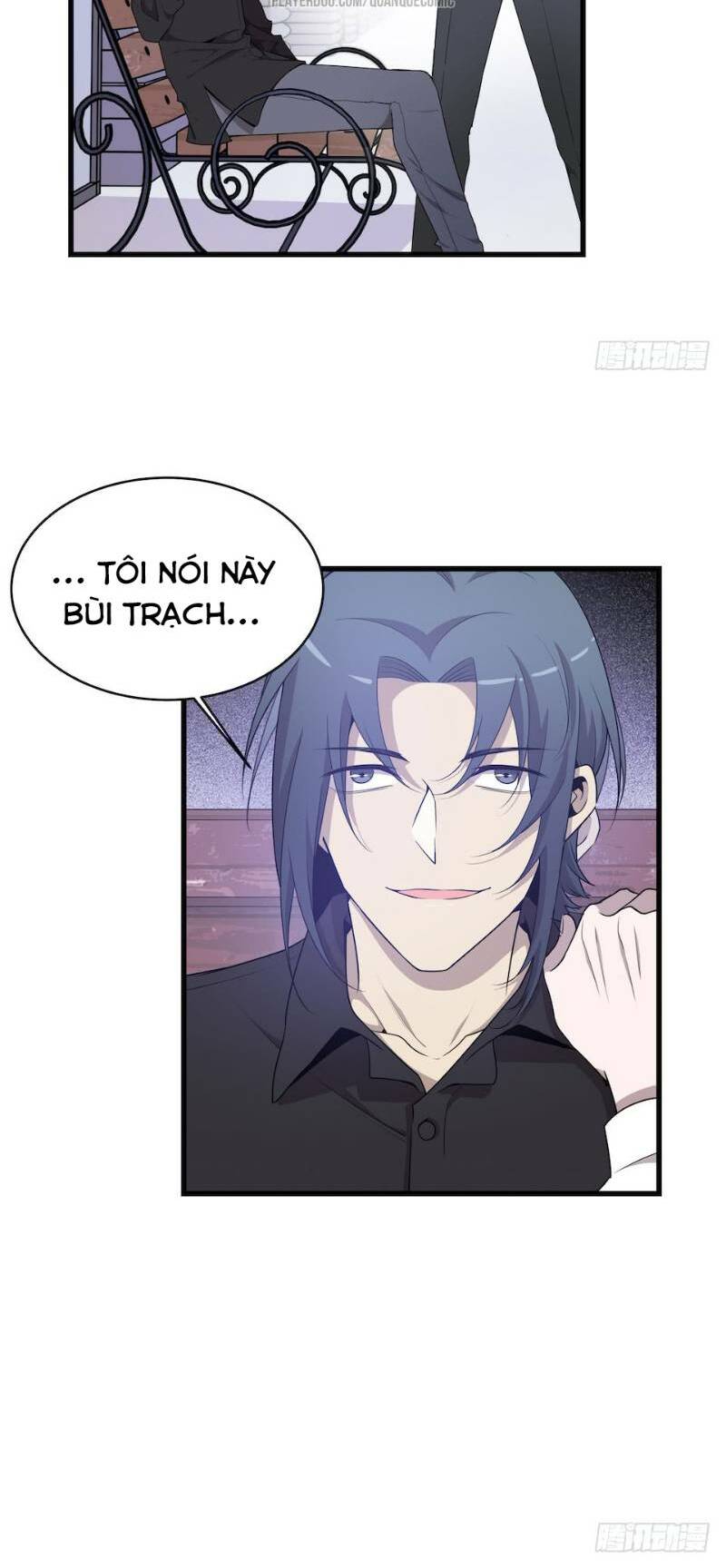 thát không mê thất chapter 37 30