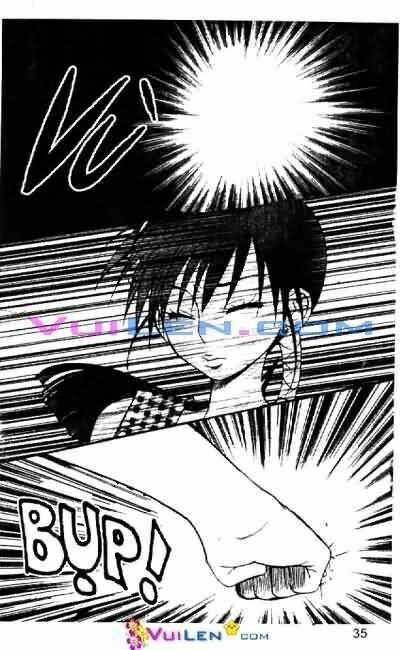 tiên nữ giáng trần chapter 16 35