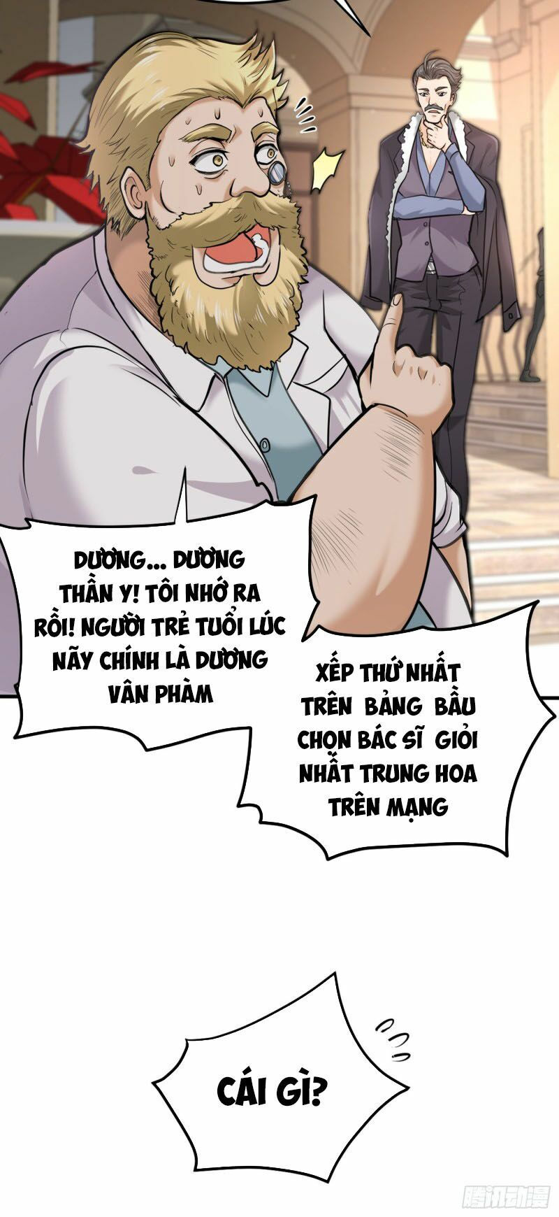 tối cường thần y tại đô thị chapter 128 30