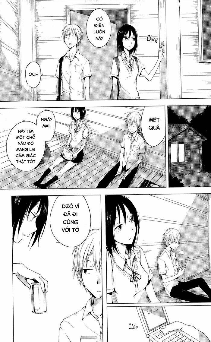 world gaze clips chapter 4 7