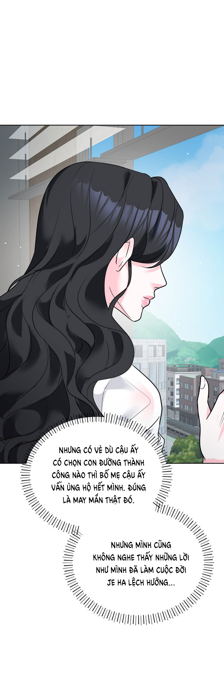 [18+] điều em cố giấu chapter 4.1 20