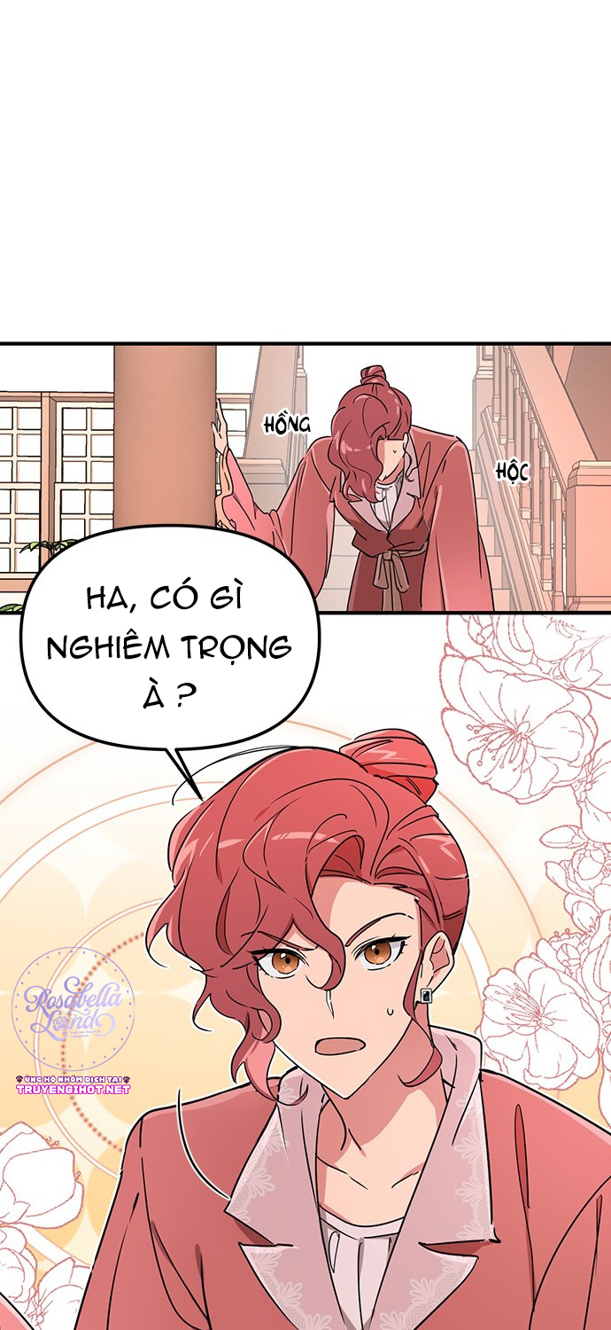 căn hộ kí túc xá của pháp sư chapter 5 65