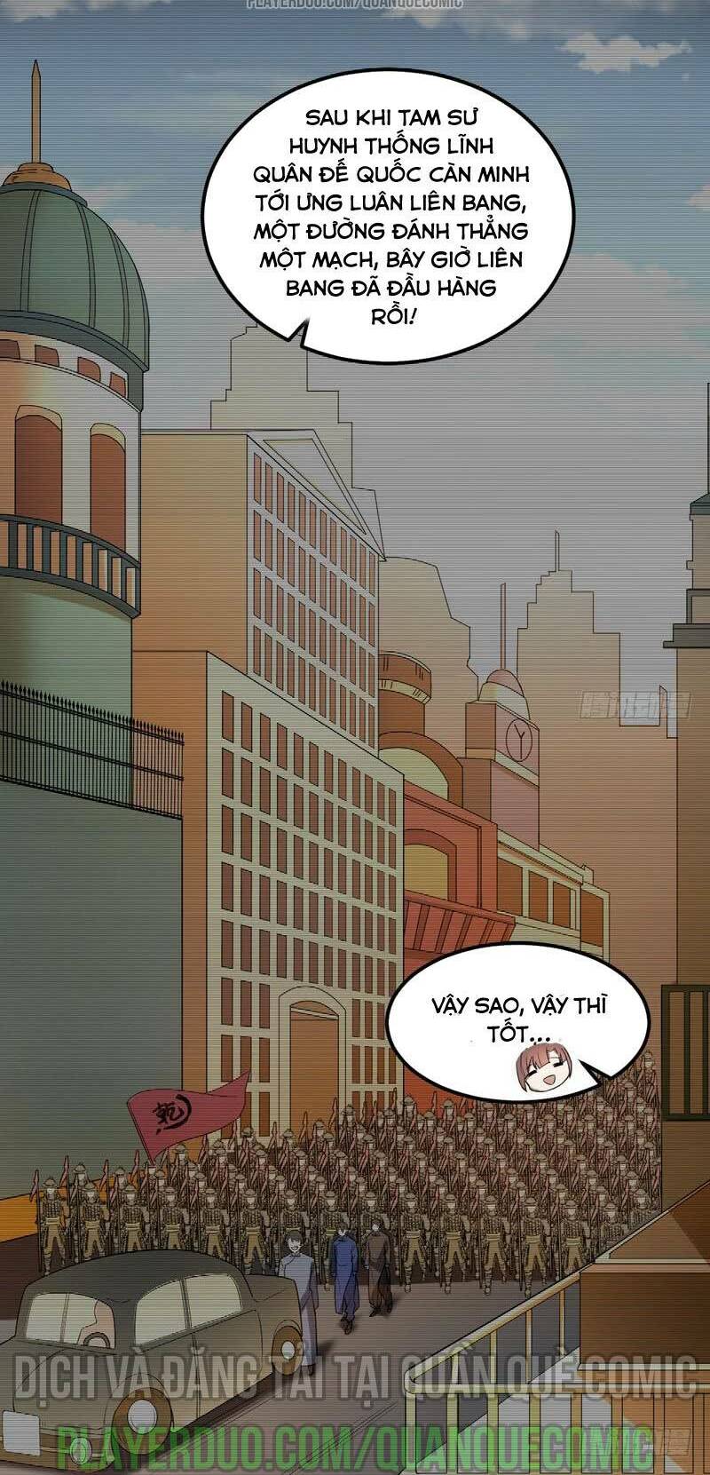 ta là tà đế chapter 23.5 32