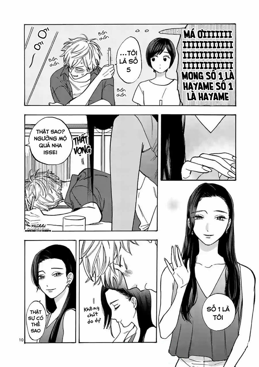 promise cinderella chapter 38 11