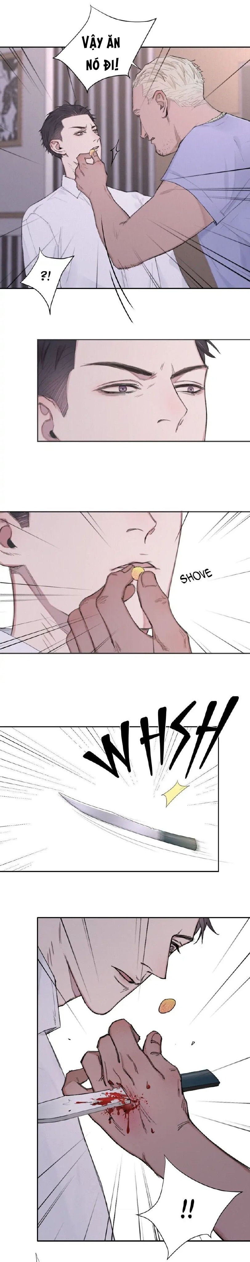 bóng dáng tội ác chapter 7 7