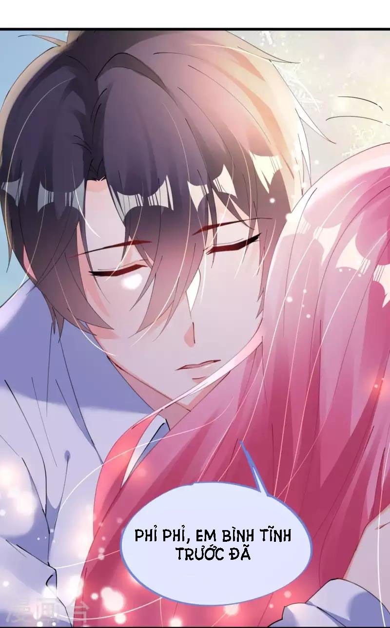 cơ trưởng ngài nhẹ nhàng thôi chapter 45 13