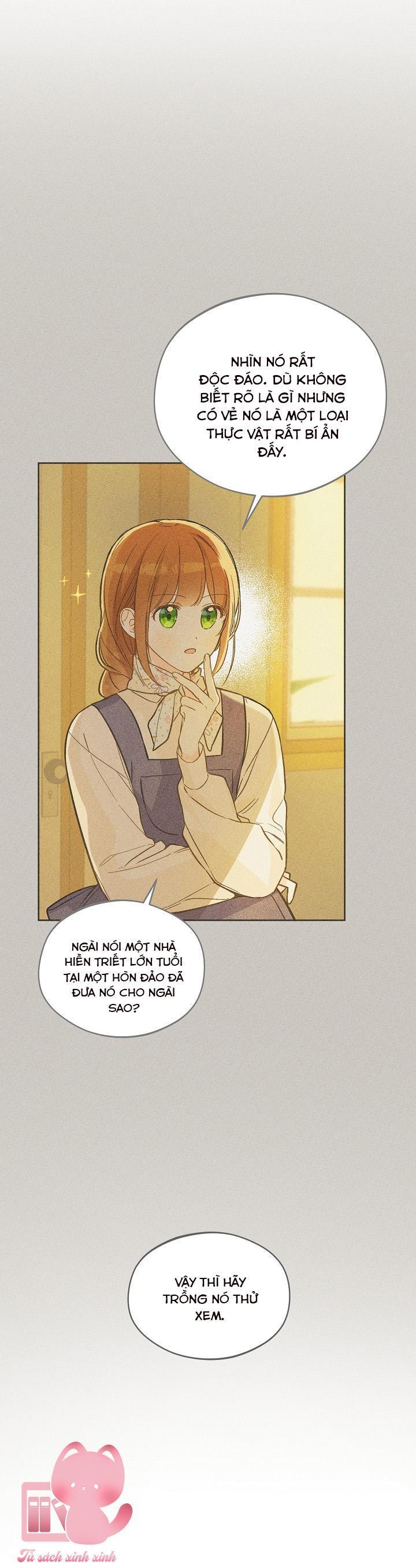 trang trại hạt dẻ cạnh hoàng cung chapter 24 15