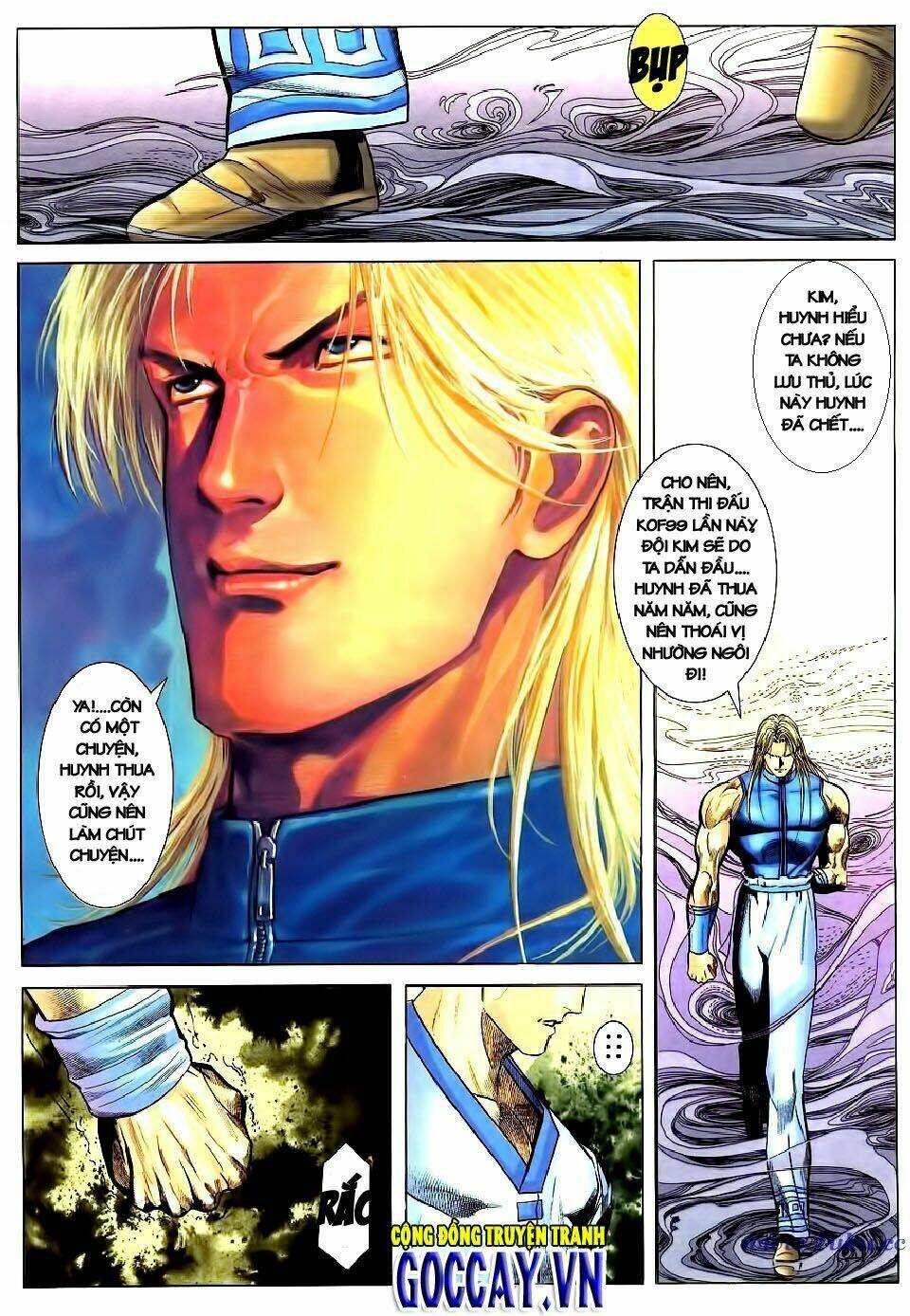 quyền hoàng chapter 3 25