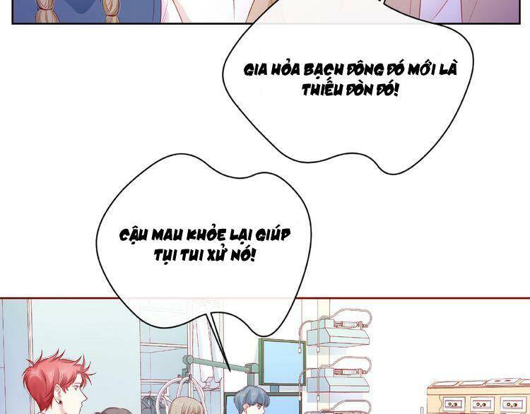 giai điệu của sự va chạm chapter 49 27