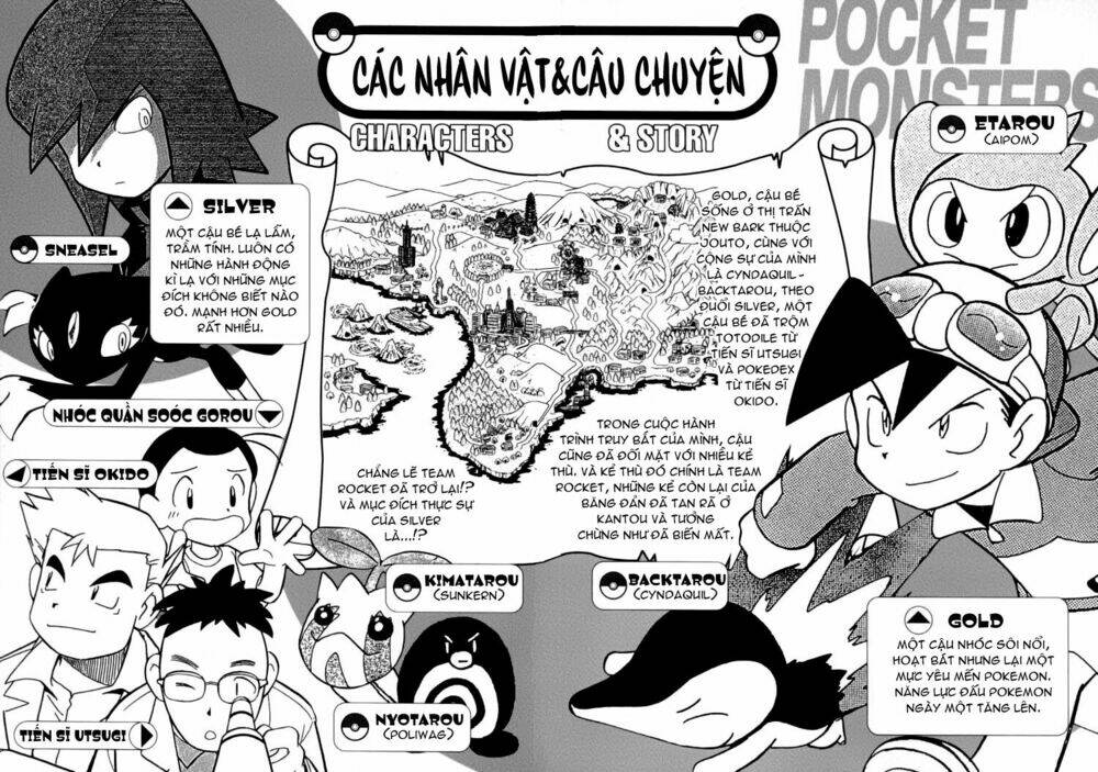 thú cưng đặc biệt chapter 104 5