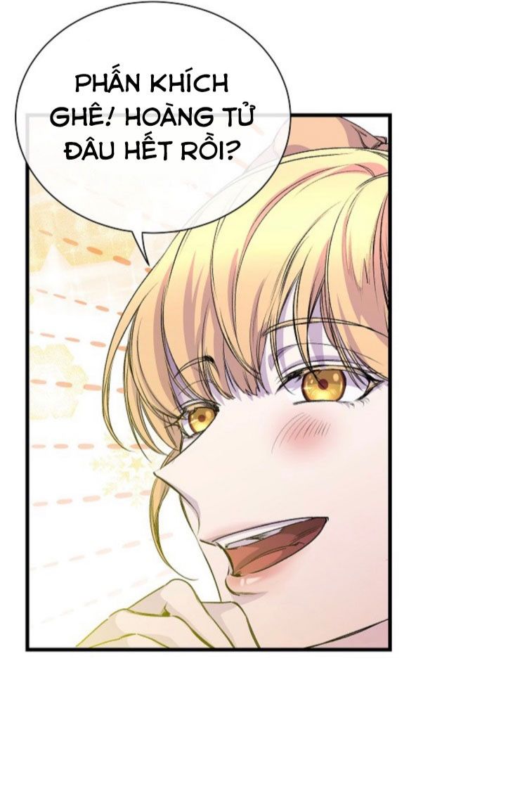 đừng gọi tôi là chị chapter 2 8