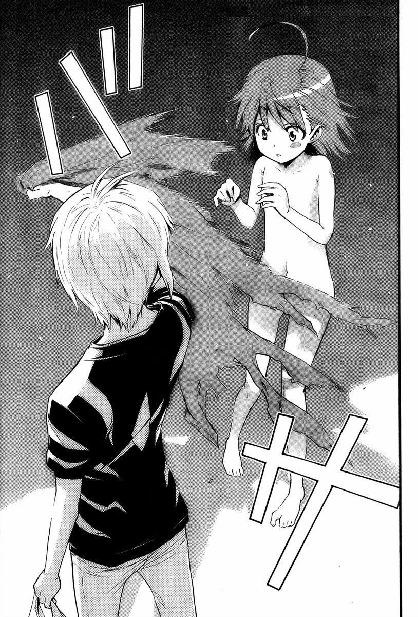 cấm thư ma thuật index chapter 27 17