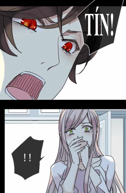 vết cắn ngọt ngào phần 1 chapter 42 45