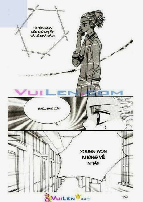 lớp học đặc biệt chapter 4 157