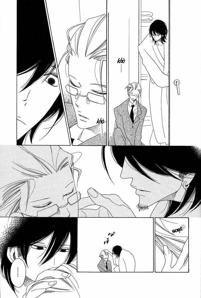 anata no tame nara doko made mo chapter 4 7