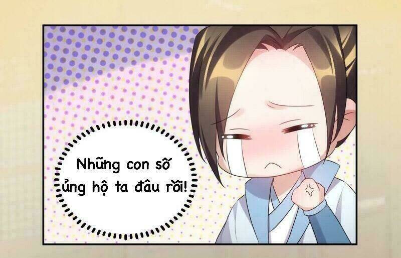 quả nhân có bệnh tên là tương tư chapter 72 26