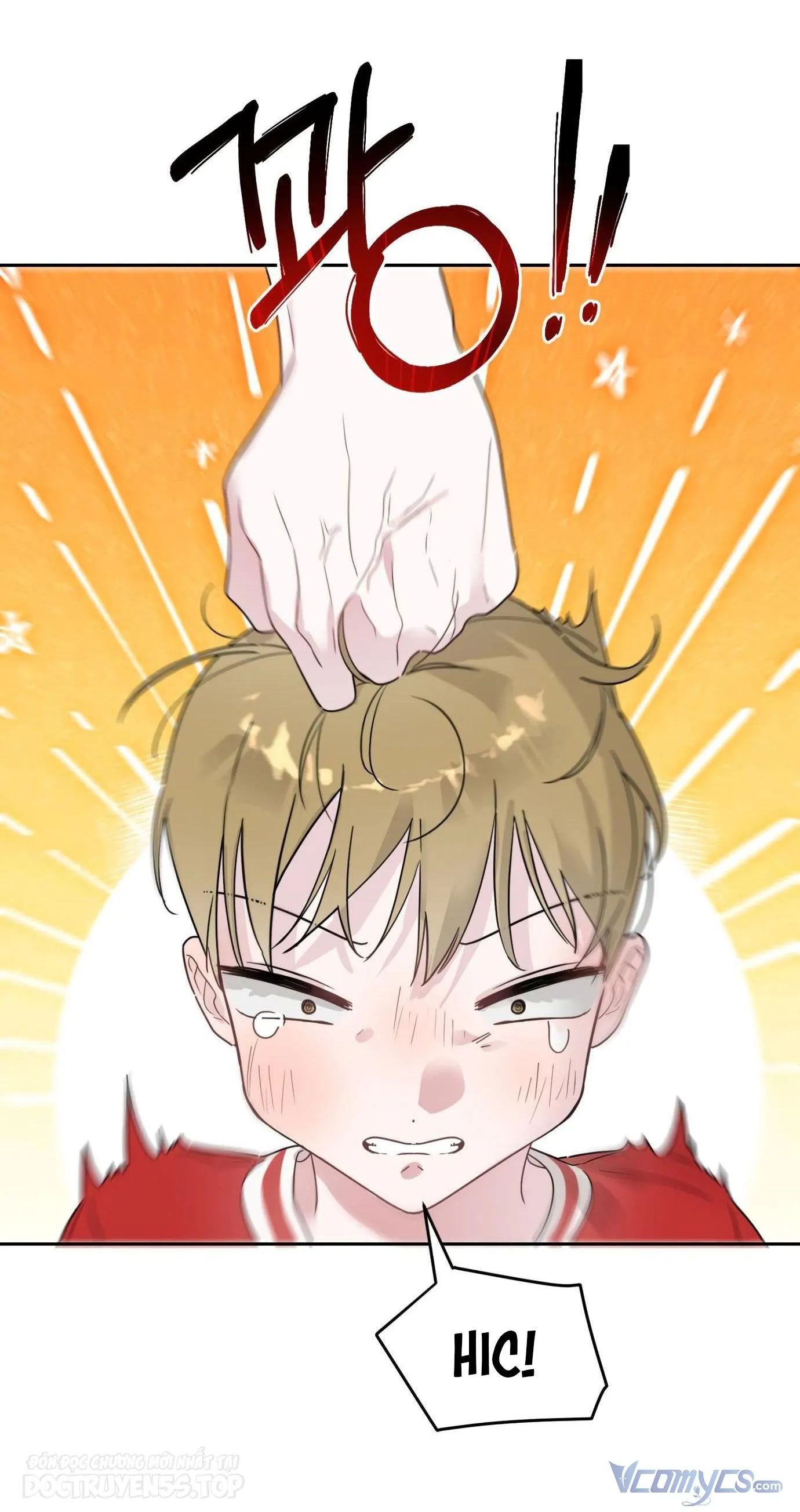 em đã tìm kiếm cả ngàn năm nay chapter 22 28