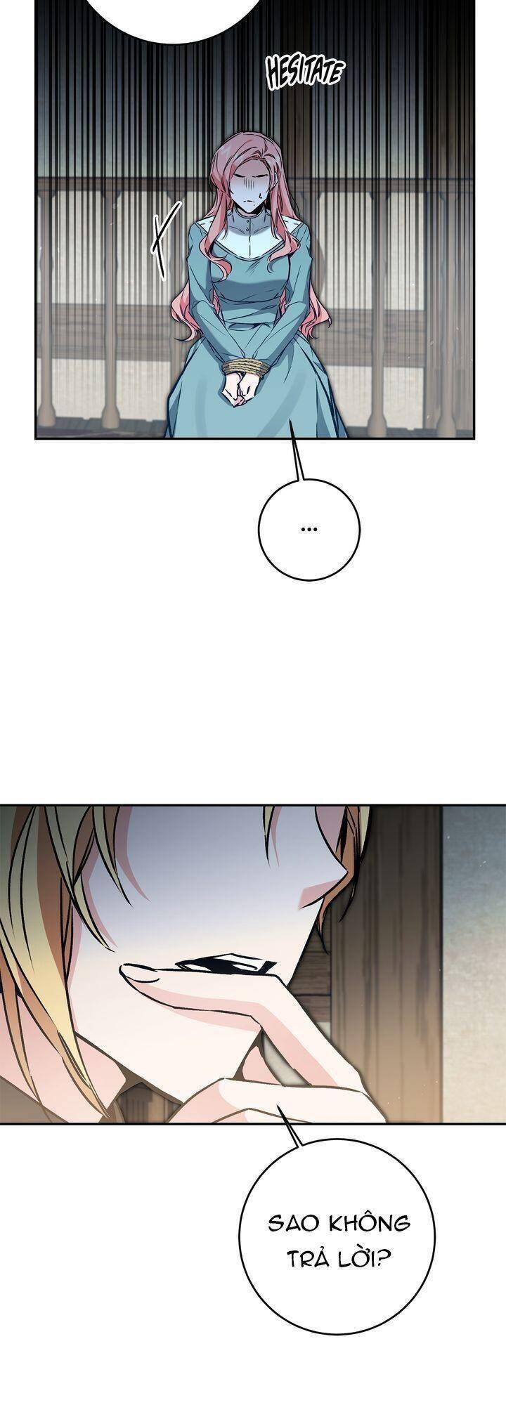 tôi trở thành hoàng đế bạo chúa trong tiểu thuyết chapter 87 21