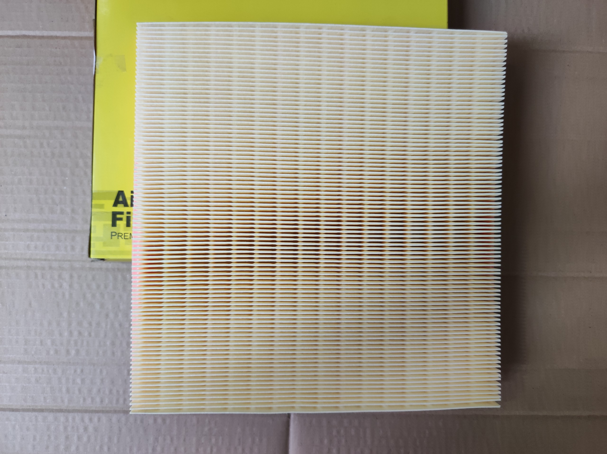 Lọc gió xe BMW 740li 2008-2015, BMW X3, X4 2010-2018