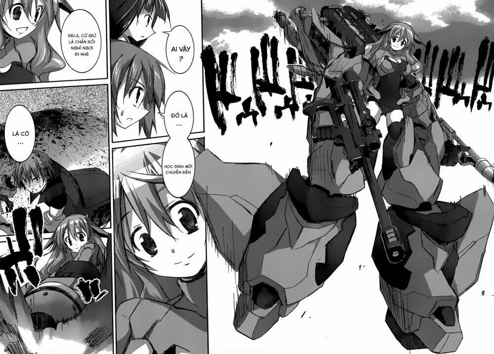 valkyria nainen kikan chapter 9 36