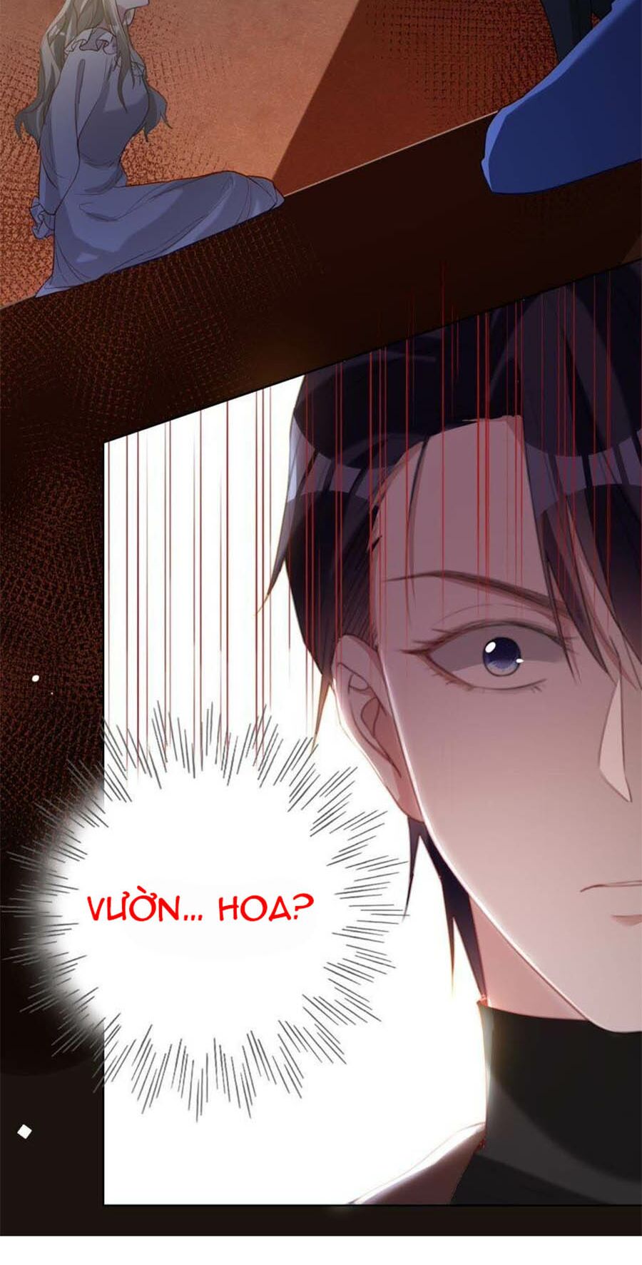 thần luân mật luyến chapter 60 9