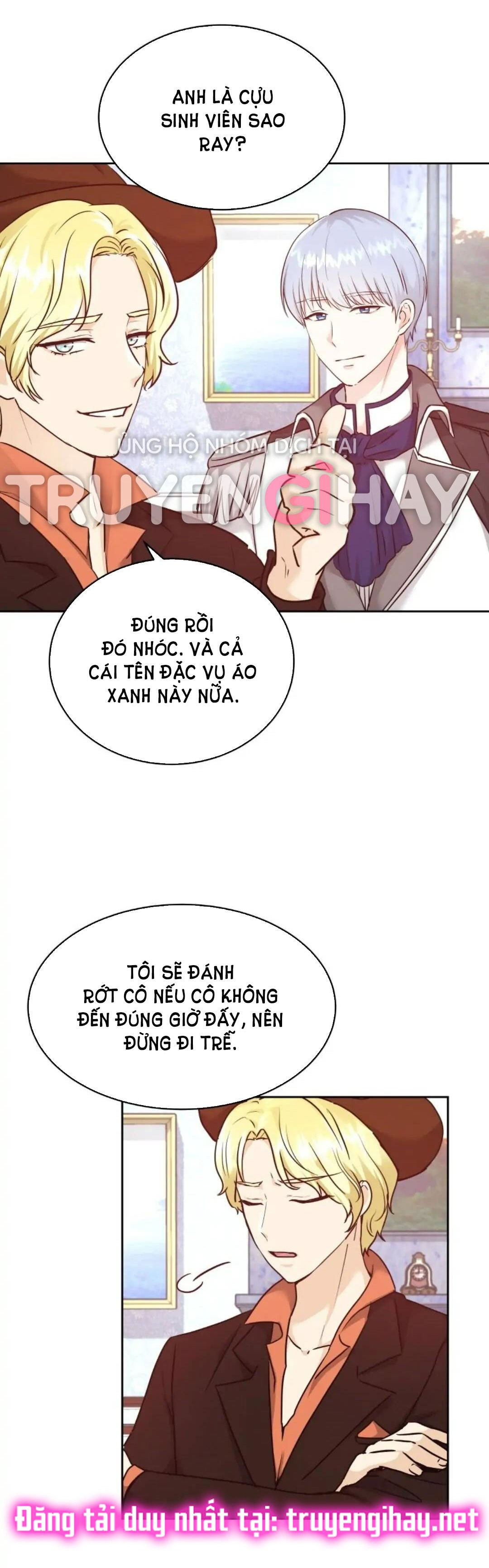 5500 sắc thái của quỷ vương chapter 9.1 9