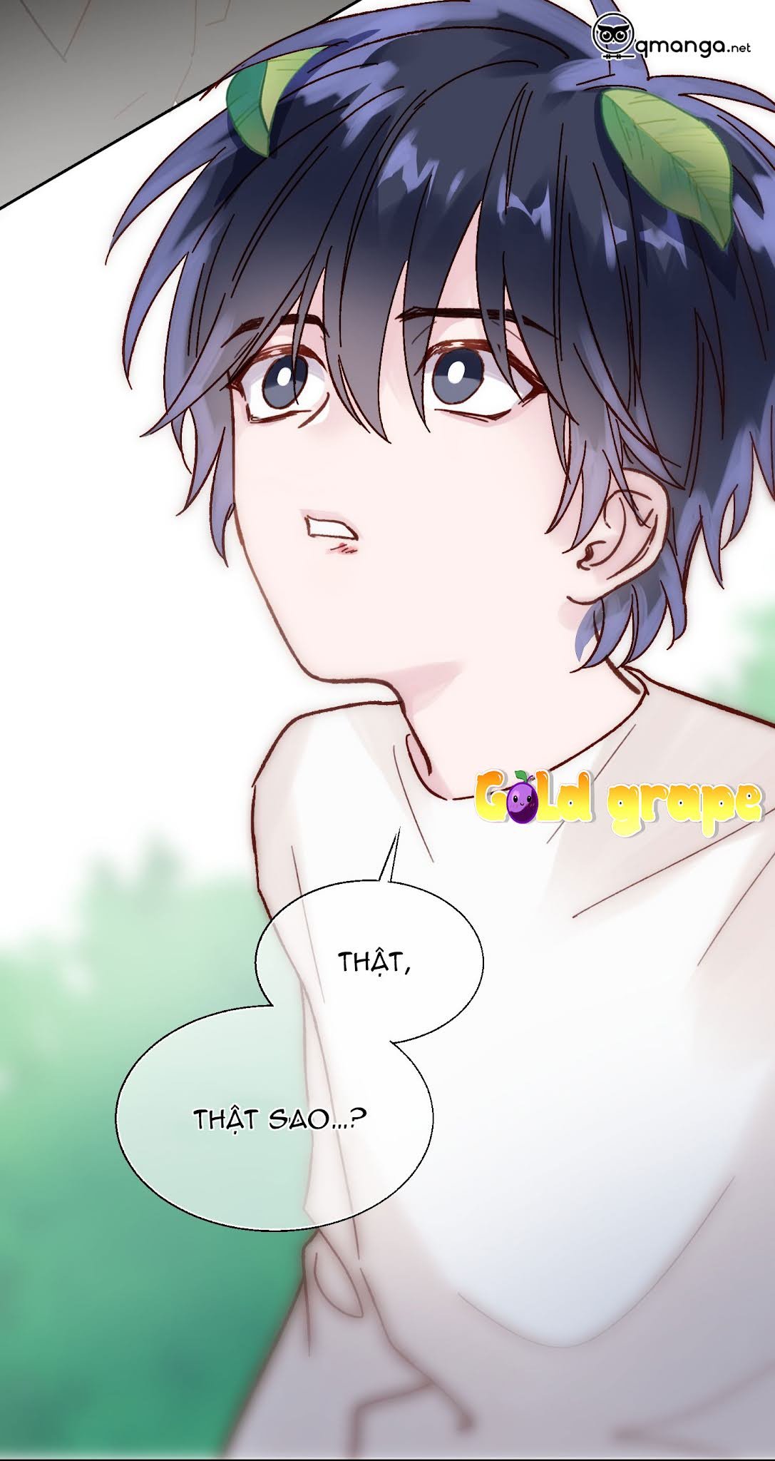 tôi phải trở thành nhân vật đại phản diện chapter 8 15