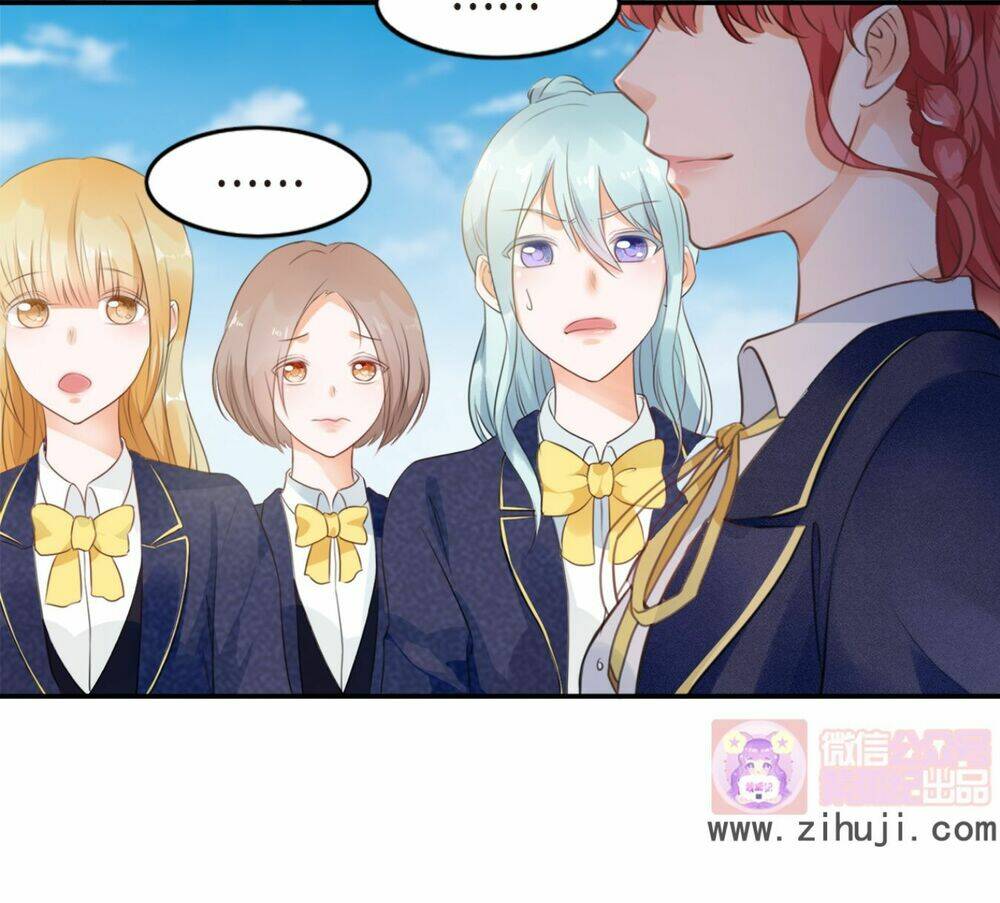 cô bé lọ lem của tôi không ăn chay chapter 1 11