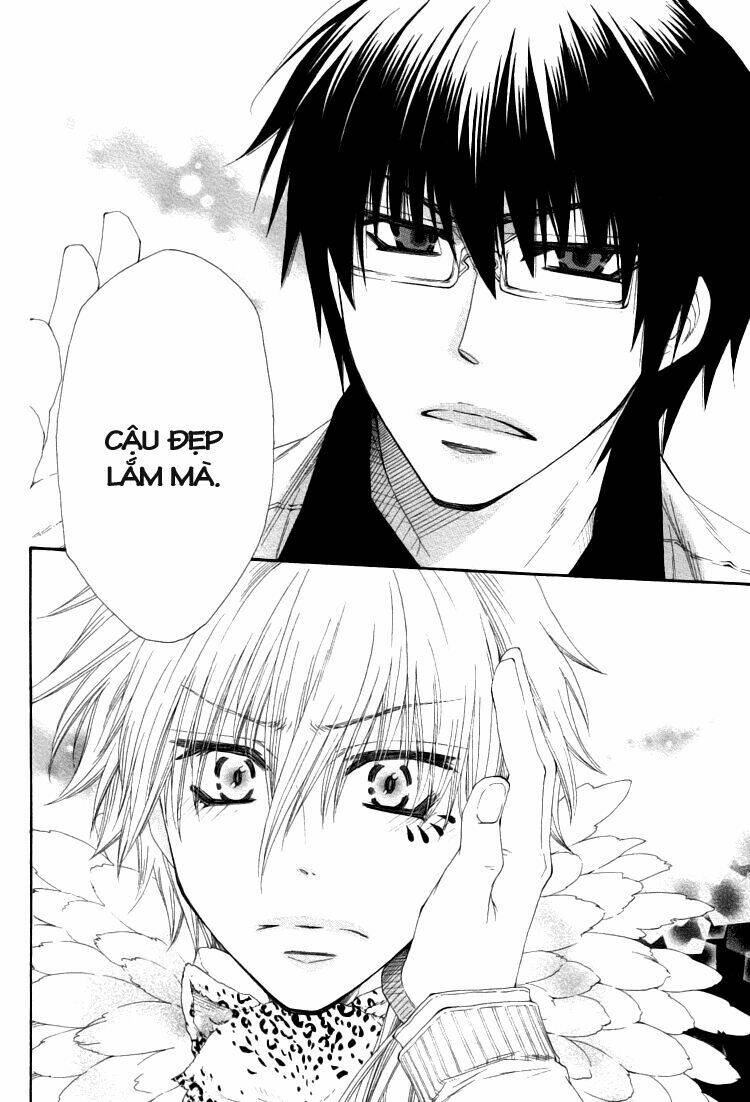 lover's doll chapter 1 32