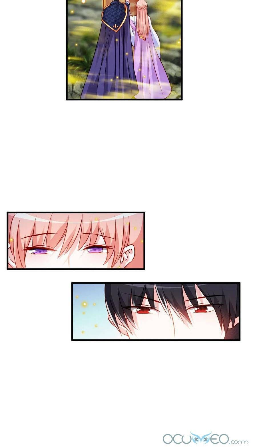 dạy bảo ma vương lão công 2 chapter 15 10