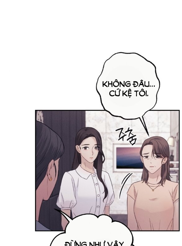 [18+] người vợ quyến rũ chapter 26.1 18