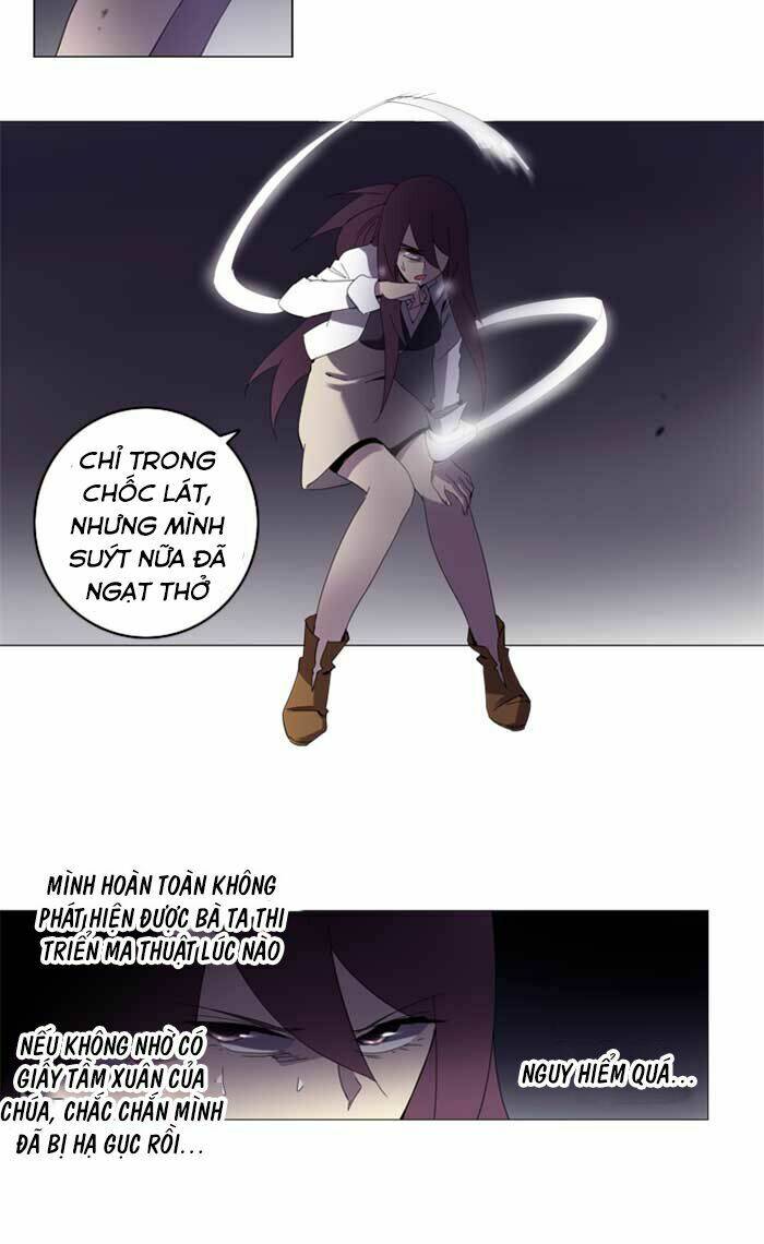 bản khế ước linh hồn chapter 75 41