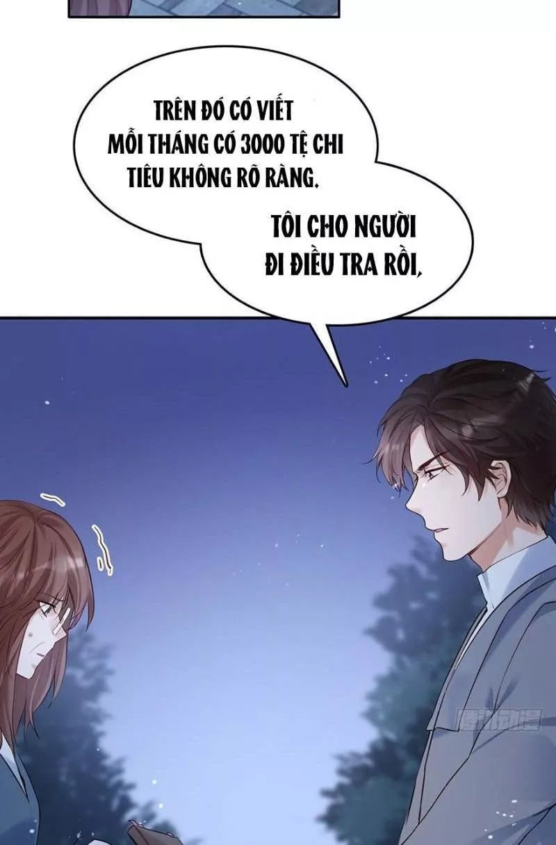 Tende Freeze! Chapter 42 - Trang 9