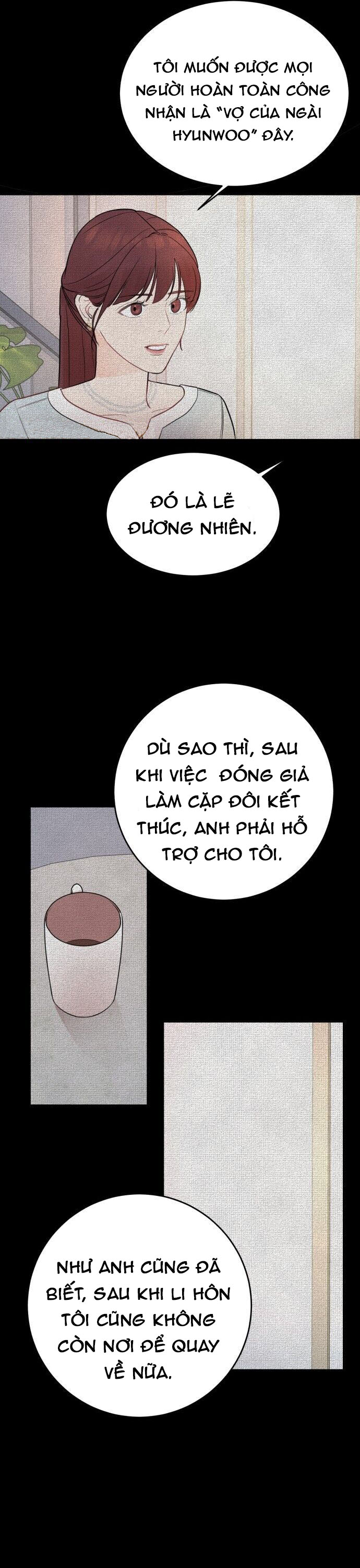 cách thuần hóa gã chồng nguy hiểm chapter 2.1 19