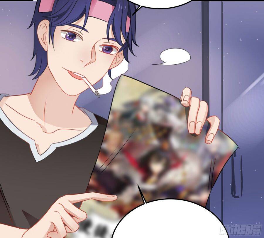 phi nhiên hướng phong chapter 31 41