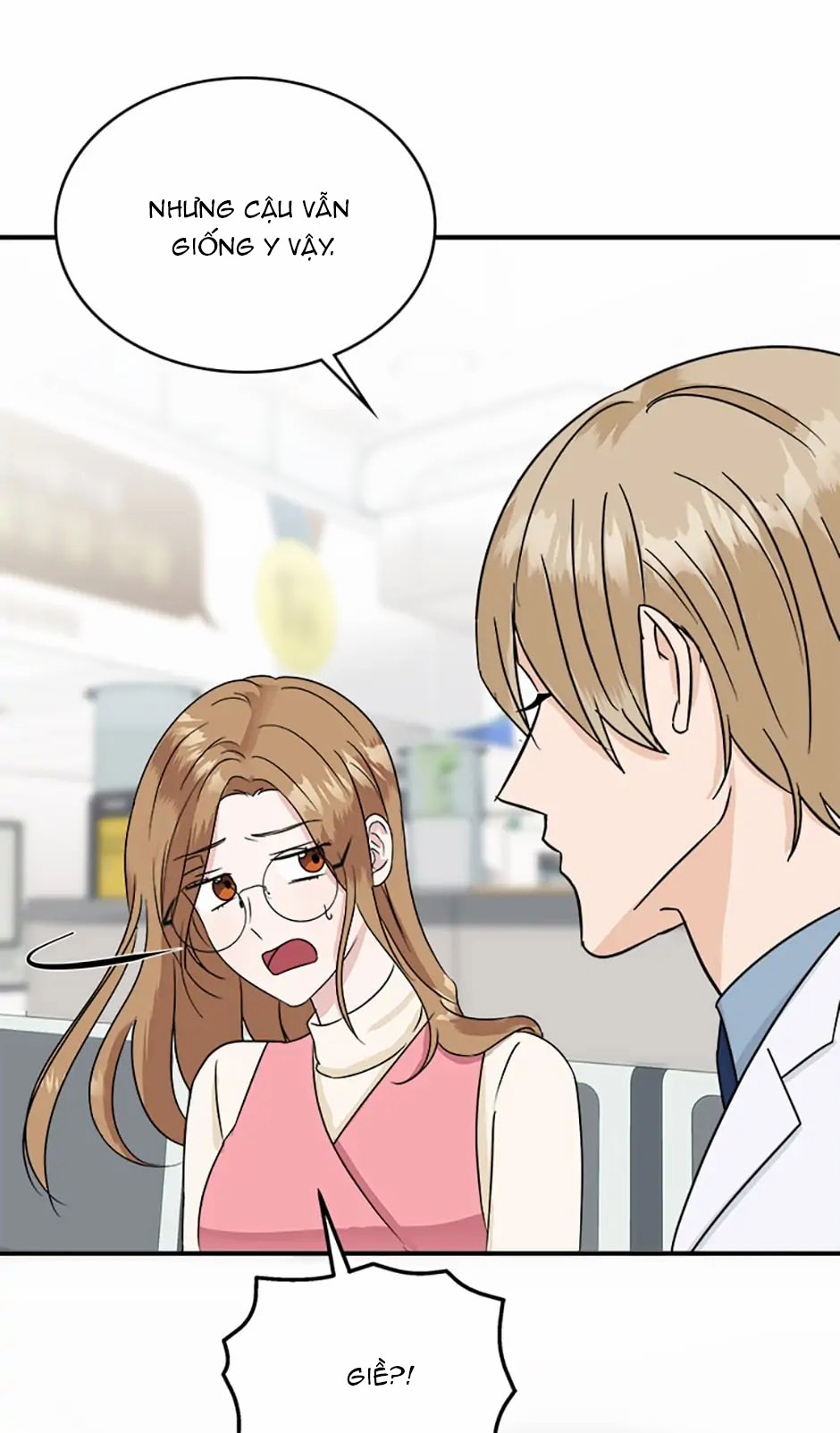 thiếu tôi là sếp mất ngủ ngay chapter 28.2 21