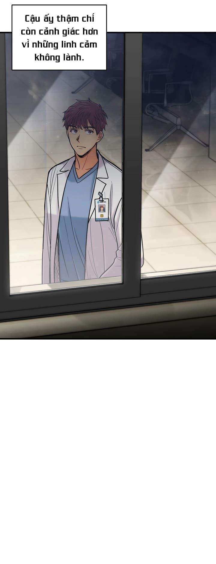 bác sĩ trùng sinh chapter 90 42